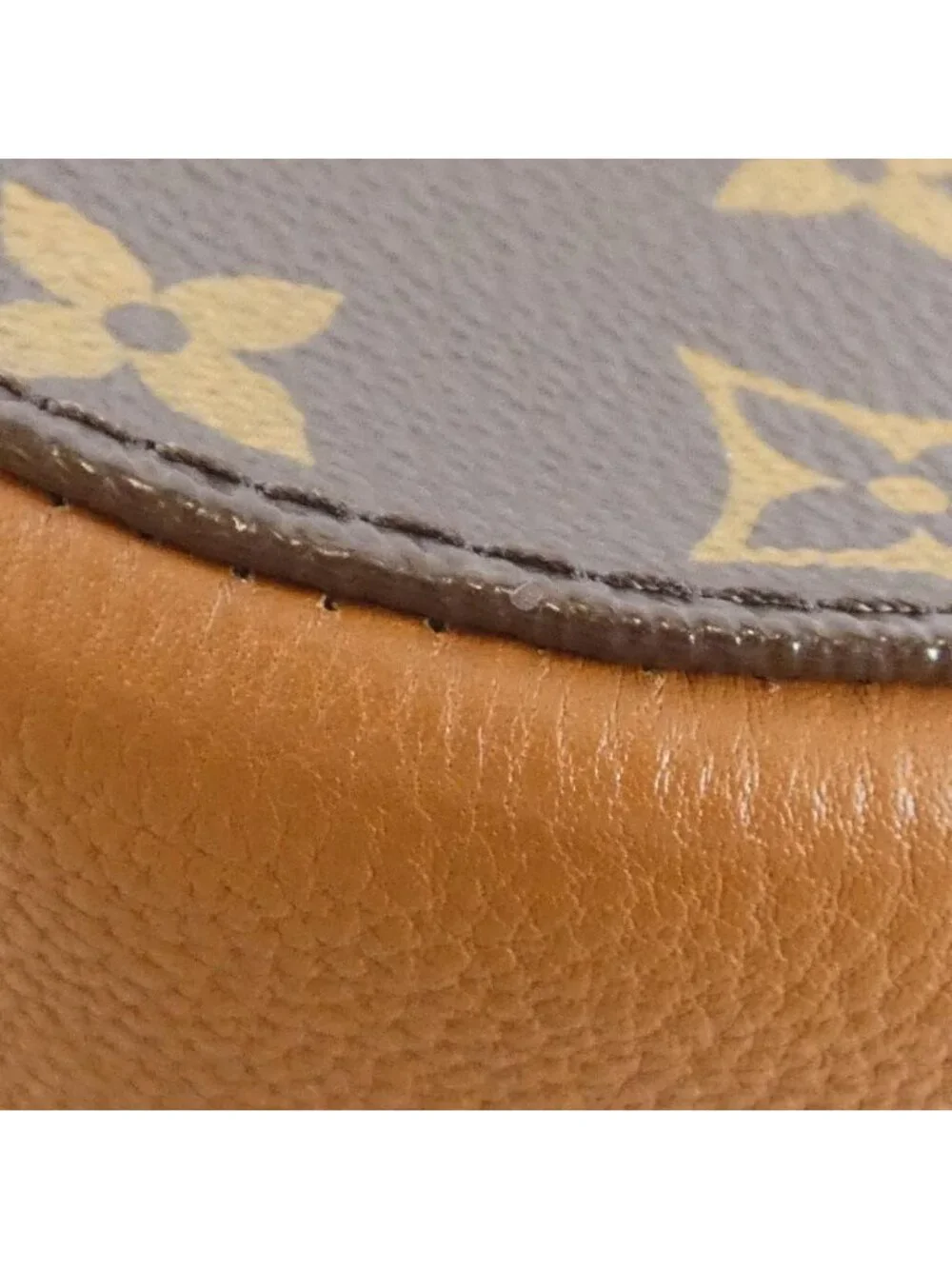 Louis Vuitton Monogram Eden MM Bag